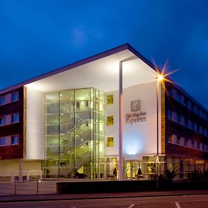 Holiday Inn Express, Chester Racecourse